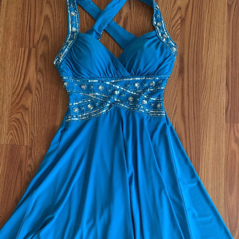 Cocktail dress